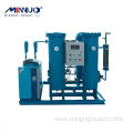 Membrane Nitrogen Generator High Gas Purity